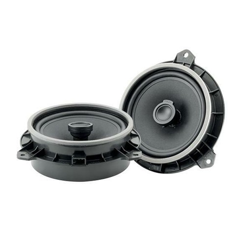 165 MM Haut-Parleur Toyota Prius II 