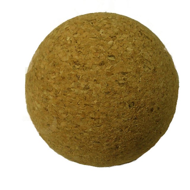 45mm Solid Cork Ball Crafts Fishing Pk5 for sale online eBay