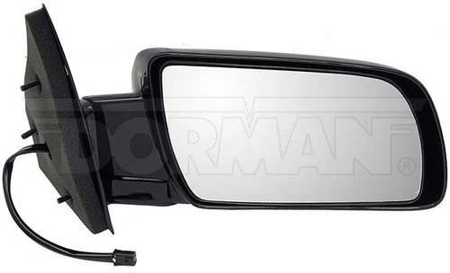 Dorman 955-1168 Side View Mirror Power, Convex fits Chevrolet GMC models