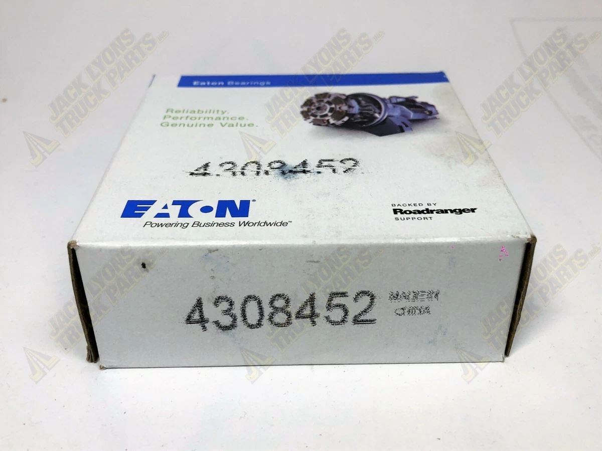 4308452 New Eaton Fuller Bearing - OEM replaces 4303031, 14366 | eBay 