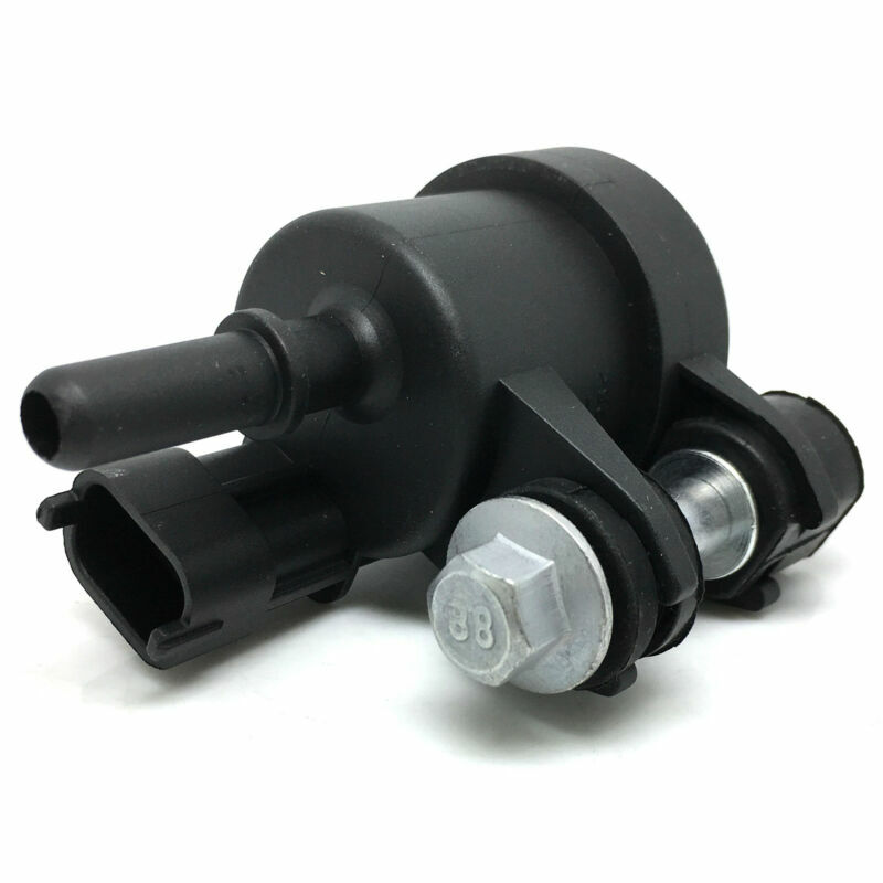 New Vapor Canister Valve Solenoid for Buick Allure Enclave LaCrosse 3