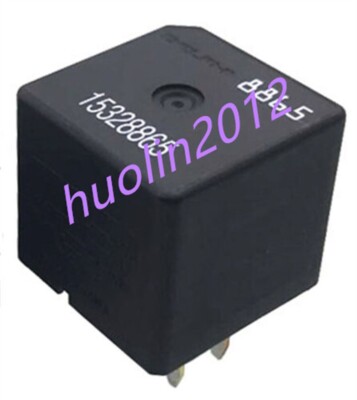 New T9AV5L12-12VDC Relay – 12V DC Power Relay Replacement