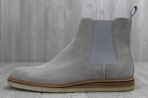 sperry gold crepe chelsea