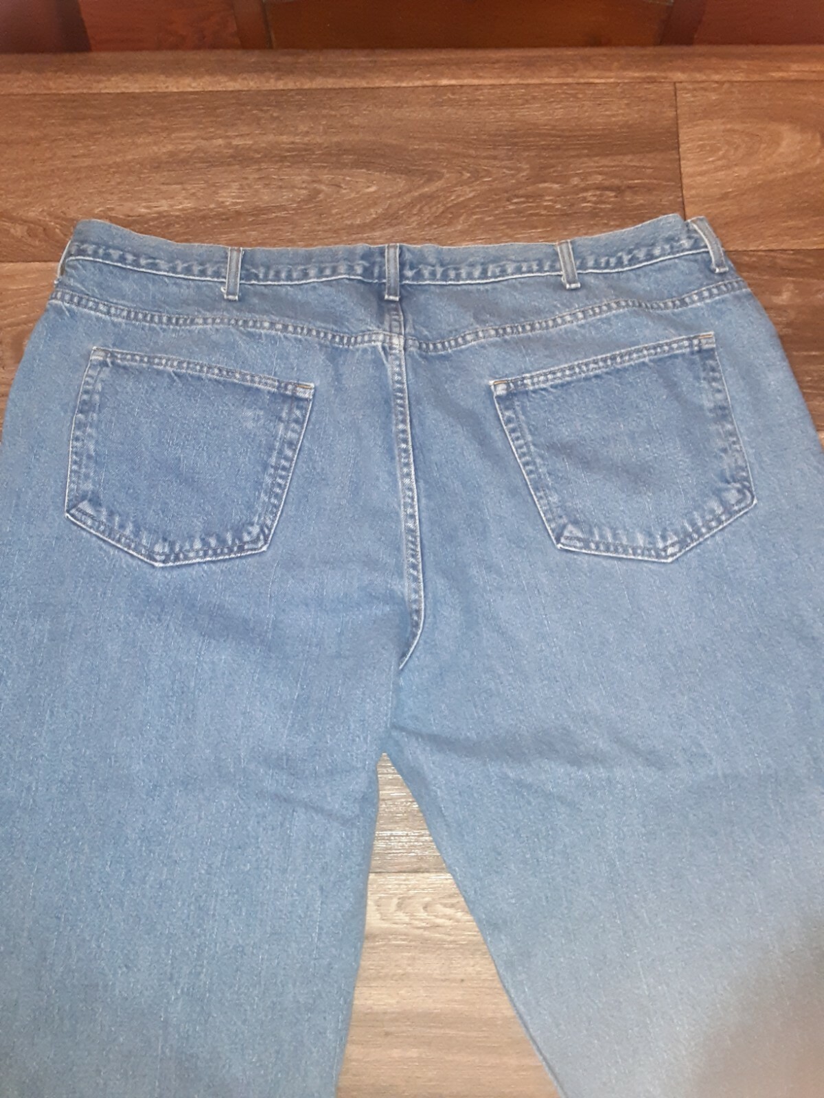 Saddlebred Big & Tall Jeans 46x30 (2 Pairs) Classic Fit eBay