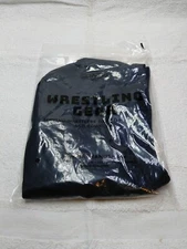 MATMAN WRESTLING LYCRA BRIEFS MEN'S OR HIGH SCHOOL MEN'S SIZE-3XL BRAND NEW LOOK