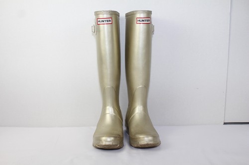 ladies hunter boots size 5