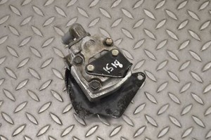 Land Rover Discovery 3.0 TD 2011 Servolenkungspumpe ah22-3a696-ab 14182243