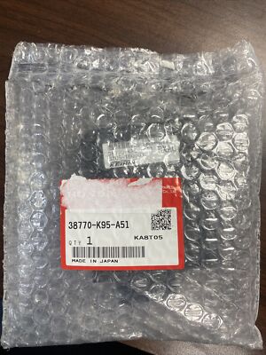 2019 CRF250RX PGM-FI UNIT