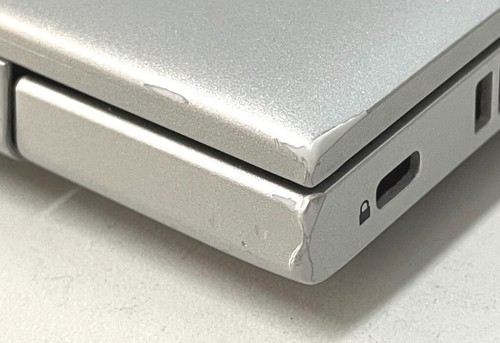 NOTEBOOK PC PORTATILE HP 640 G4 I5-8350U 1.70GHZ RAM 8GB SSD 256GB WIN 11 PR - Afbeelding 8 van 9