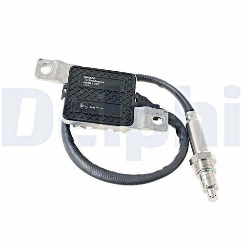 DELPHI Nox Catalyst Sensor For PORSCHE Cayenne VW Touareg 10-18 059907807AC - Picture 2 of 3