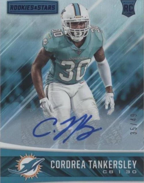 Longevity Blue Signatures