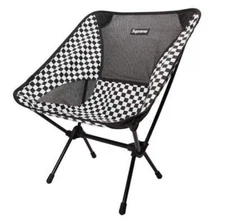 Supreme Helinox Chair One