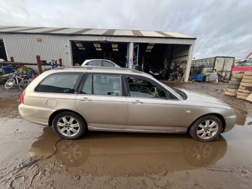 Rover 75 Estate 2004 1.9 Cdti auto ONE WHEEL NUT - Picture 6 of 10