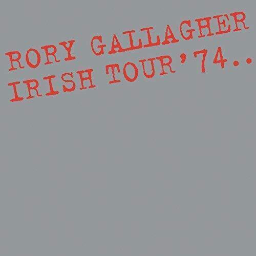 Irish Tour '74 SHM - Picture 1 of 2