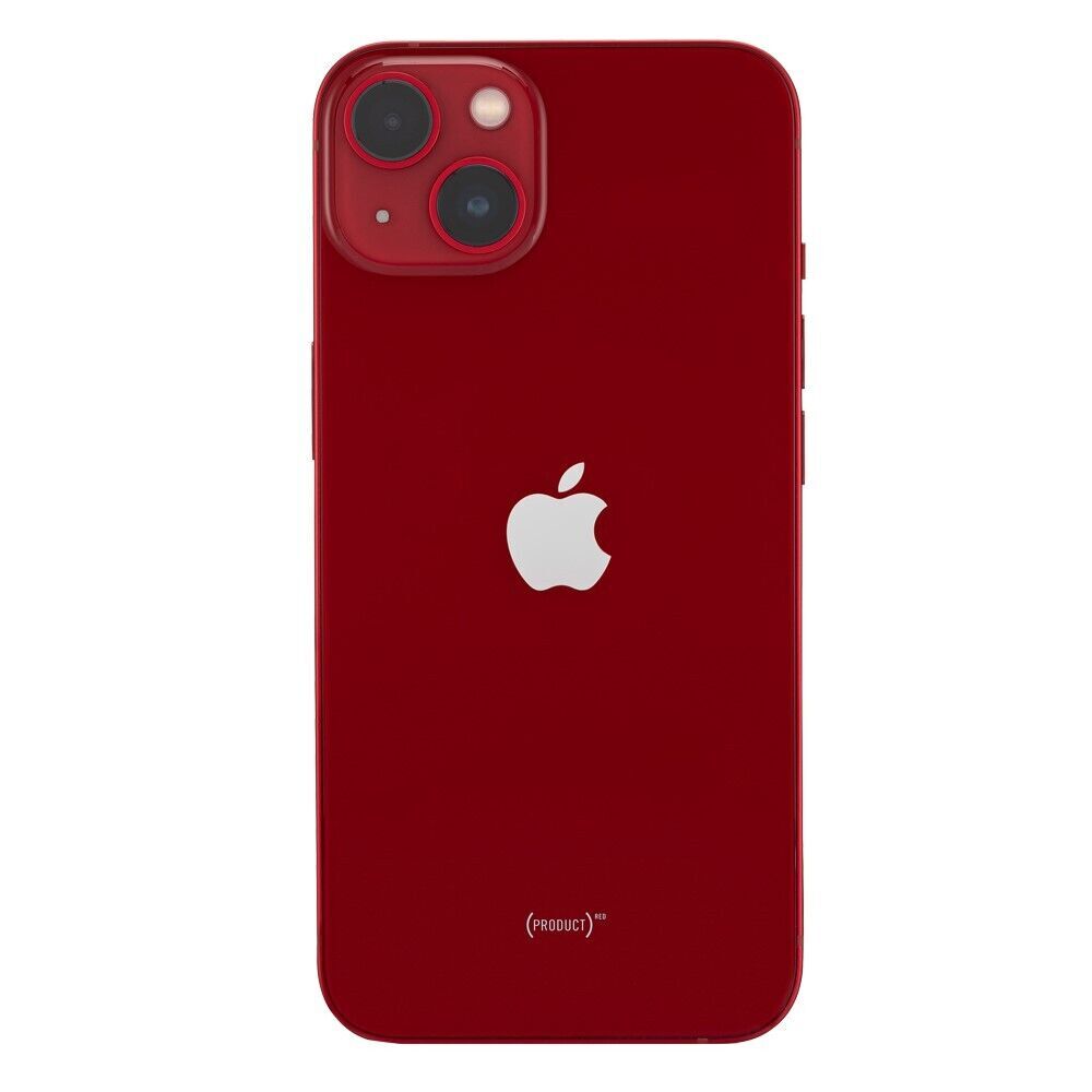 Apple iPhone 13 128GB - All Colors - Factory Unlocked - Very Apple iPhone 13 128GB - All Colors - Factory Unlocked - Very