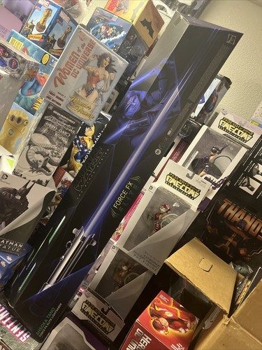 Star Wars Black Series Ahsoka Tano 