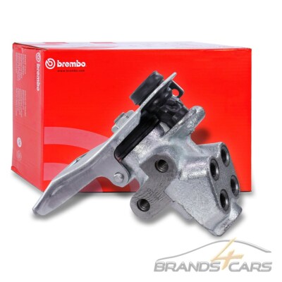 BREMBO BREMSKRAFTREGLER BREMSDRUCKMINDERER FÜR VW TRANSPORTER BUS T4 1.8-2.8
