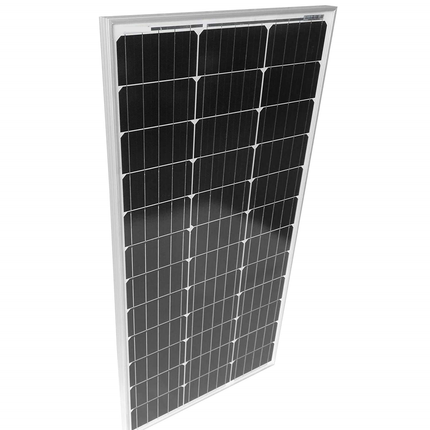 Offerta Pannello Solare 150W 12V | Risparmio Energetico Camper Baita