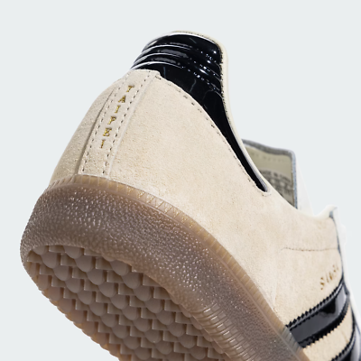 Adidas Originals Samba Sand Strata Core Black Off White JP5197