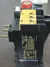 ALLEN-BRADLEY 193-BSC22 BIMETALLIC OVERLOAD RELAY 18A-22A - NEW SURPLUS