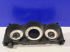 Mercedes-Benz CLS C218 X218 2015 Diesel Geschwindigkeitsmesser Cockpit 120kW Mercedes-Benz CLS C218 X218 2015 Diesel Geschwindigkeitsmesser Cockpit 120kW