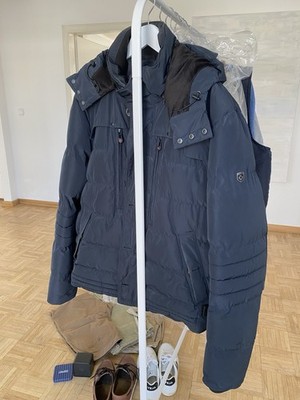 Bekleidungspaket Herren Wellensteyn, Ralph Lauren, Th. Hilfiger, Hollister  .