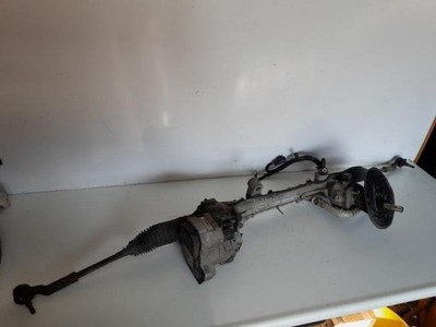 Ford Focus Lenkgetriebe Servo 2012 BV6C3D070AG 120313NBAG0275 2337322 HV6C3D070A
