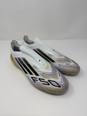 シューズ  F50 Elite Laceless FG \