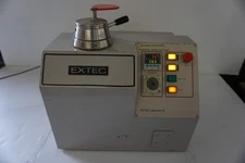 EXTEC Labpress 40 M-PRESS Fully Automatic Mounting Press (SZY28)