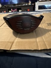 Taylormade Stealth plus 8.0 driver head only right Hand Carbonwood READ descript