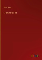 Victor Hugo | L'homme Qui Rit | Buch | FranzöSisch (2022) | Gebunden