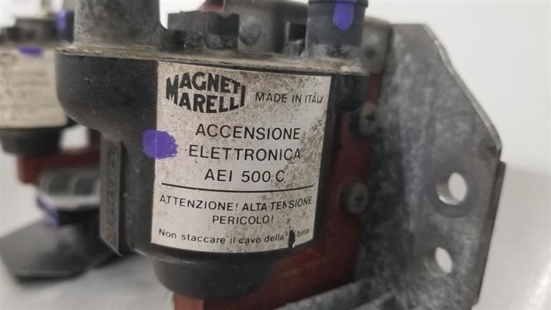 1990 FERRARI TESTAROSSA COIL IGNITOR SET PAIR