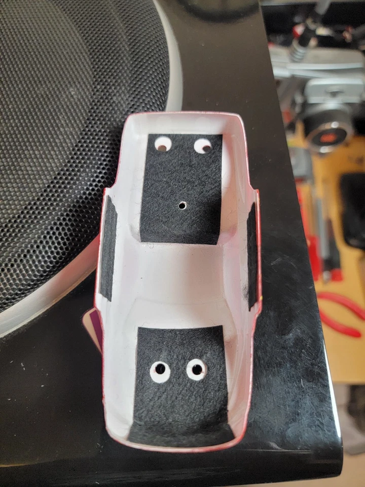 losi micro Raminator Used - Image 4 of 4