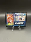 2025 Optic Patrick Mahomes II Base (Raw)