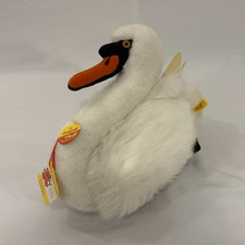 Steiff Swan w/Tags 11  , 3247/26