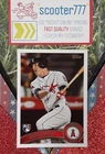 2019 Topps "ICONIC CARD"~#99⭐MIKE TROUT⭐《Update (RC) Reprint》ANGELS SUPERSTAR