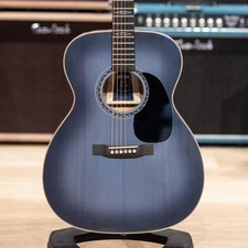 Martin CEO-11 - New Horizons Blue Burst