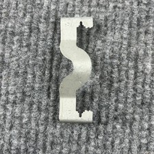 Erico Caddy K8 Kon-Clip Bat Wing 1/2" EMT Conduit Hanger T-Bar Wire - 26 Ct