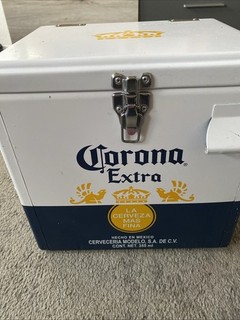 Corona Bier Kühlbox Bier Brauerei In