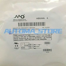 ONE NEW AE6/AN-1A Proximity switch sensor AM