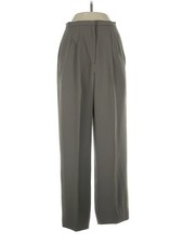 Unbranded Women Gray Dress Pants 4