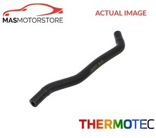 RADIATOR HOSE UPPER THERMOTEC DW0303TT I NEW OE REPLACEMENT