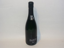 Deutscher Sekt b.A. Rheingau Riesling Brut Barth Hattenheim 0,75 l