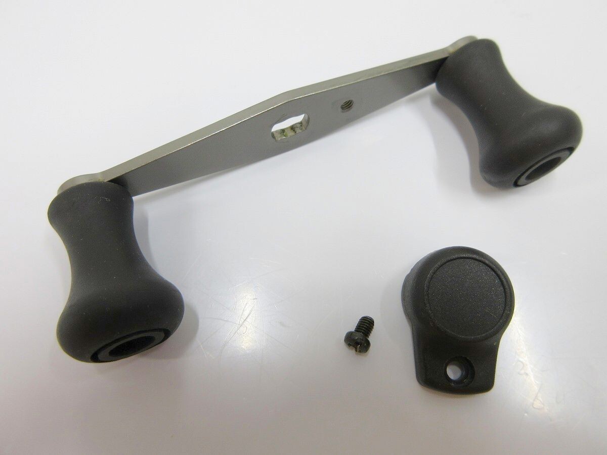 ABU AMBASSADOR 4600C GUNNER HANDLE 80MM BAITCASTING REEL PARTS