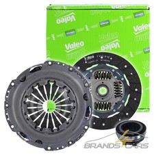 VALEO KUPPLUNGSSATZ KUPPLUNG FÜR VW CADDY 3 4 1.2 TSI 1.4 1.6 2.0 SDI BJ AB 04
