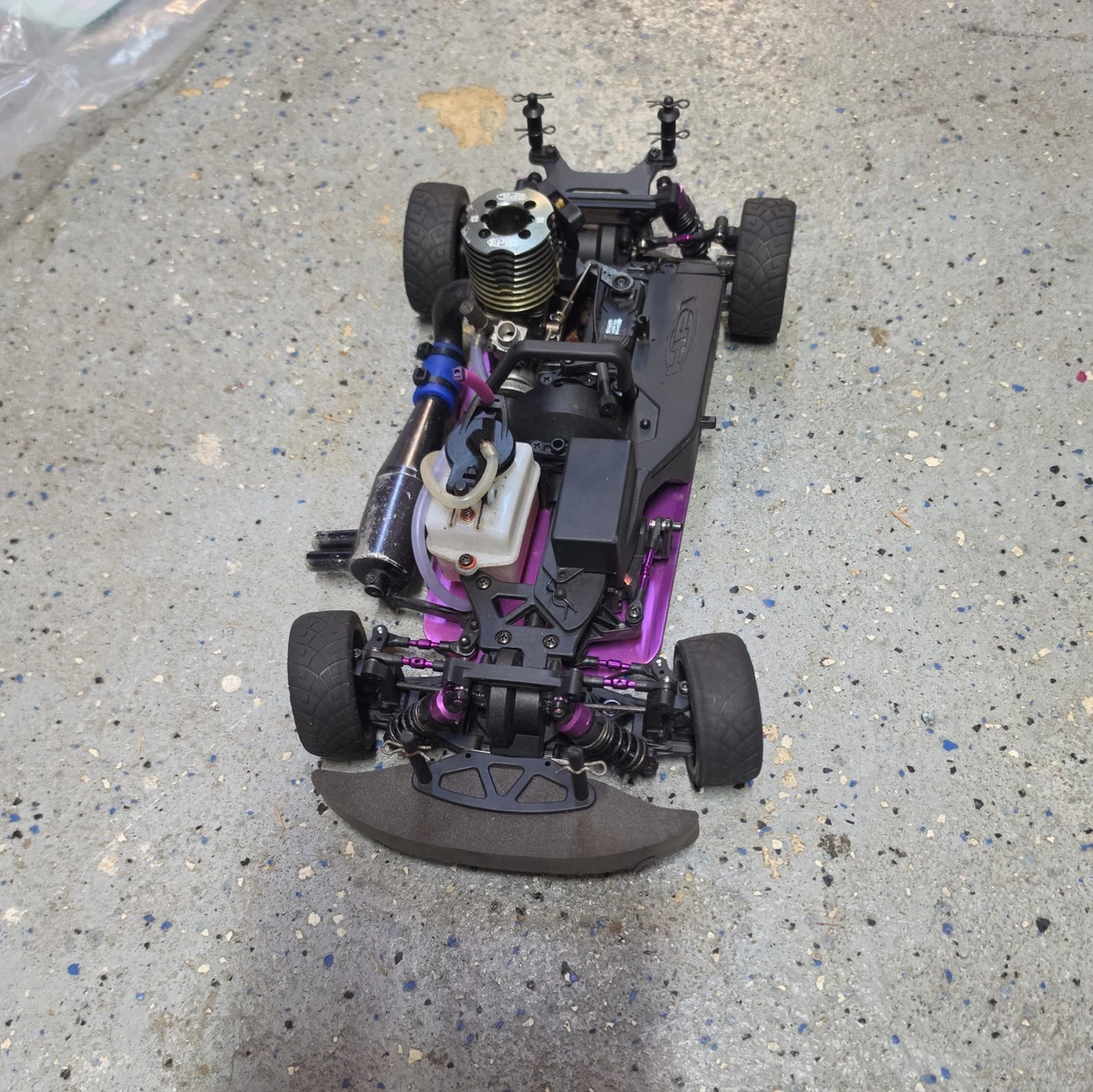 HPI RC Model Vehicles & Kits with Vintage for sale | eBay