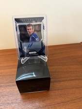 2025 Panini Prizm FIFA Club World Cup Set Review and Checklist 36