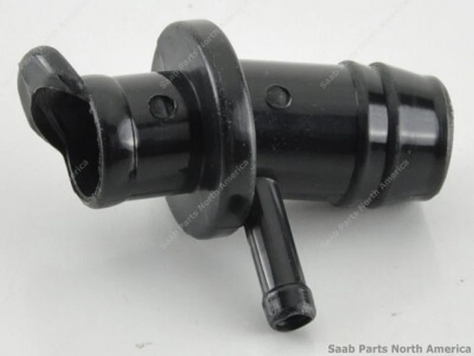 Pezón original Saab PCV para Saab 9-5 2003-2006 55560443-AD Foto 2 de 2