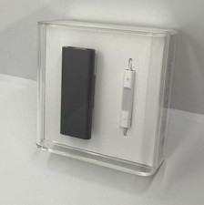 Apple iPod shuffle 3G 3. Generazione Black Nera 4GB NUOVA NEW da collezione