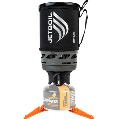 #ad Jetboil Zip 0.8 L Fast Boil Systemfreeshipping $65.95